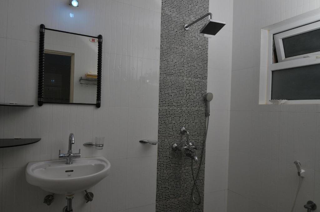 Elegant Shades Apartamento Colva Exterior foto