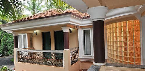 Elegant Shades Apartamento Colva Exterior foto